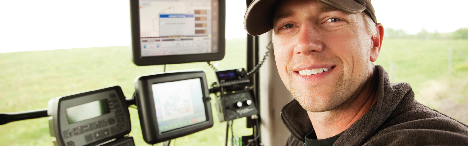 Ad Agrotechniek en management deeltijd hbo studie Aeres Hogeschool Dronten