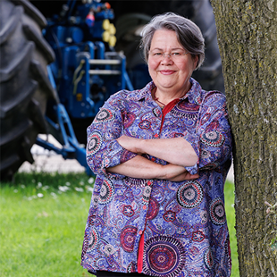 Ansjeliek Coolbergen