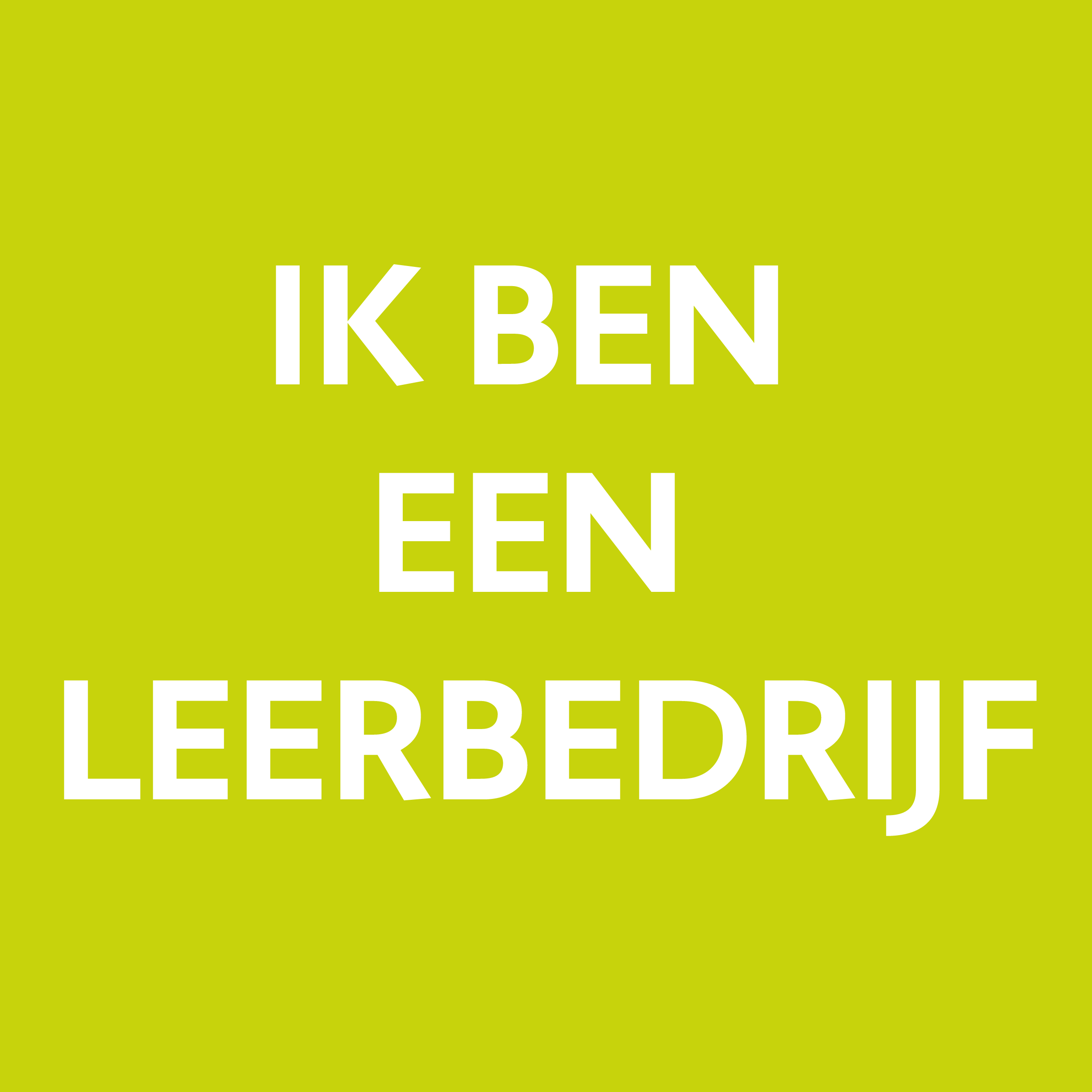 Informatie BBL Leerbedrijf, Aeres Tech, Mobiel