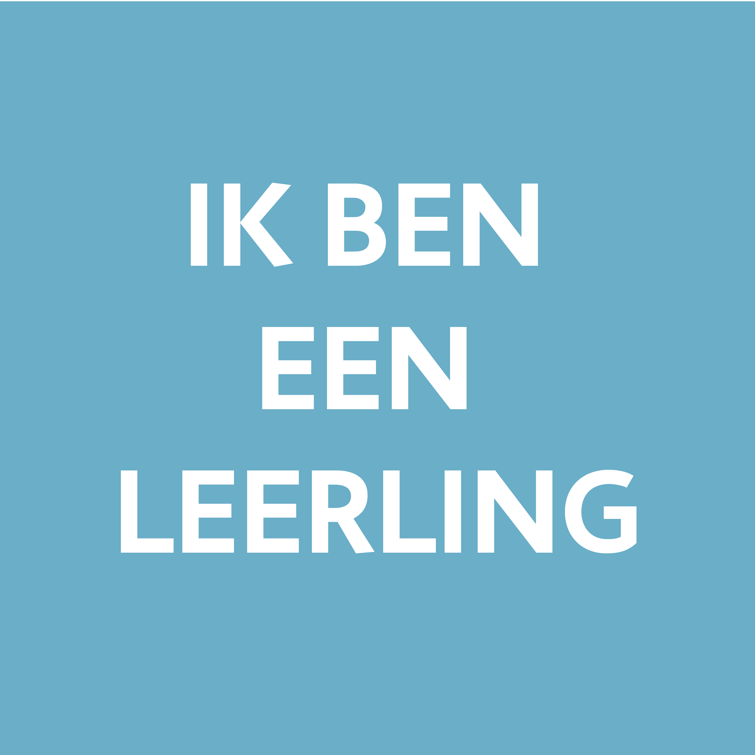 Informatie BBL Leerling, Aeres Tech, Mobiel
