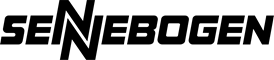 Sennebogen logo PNG