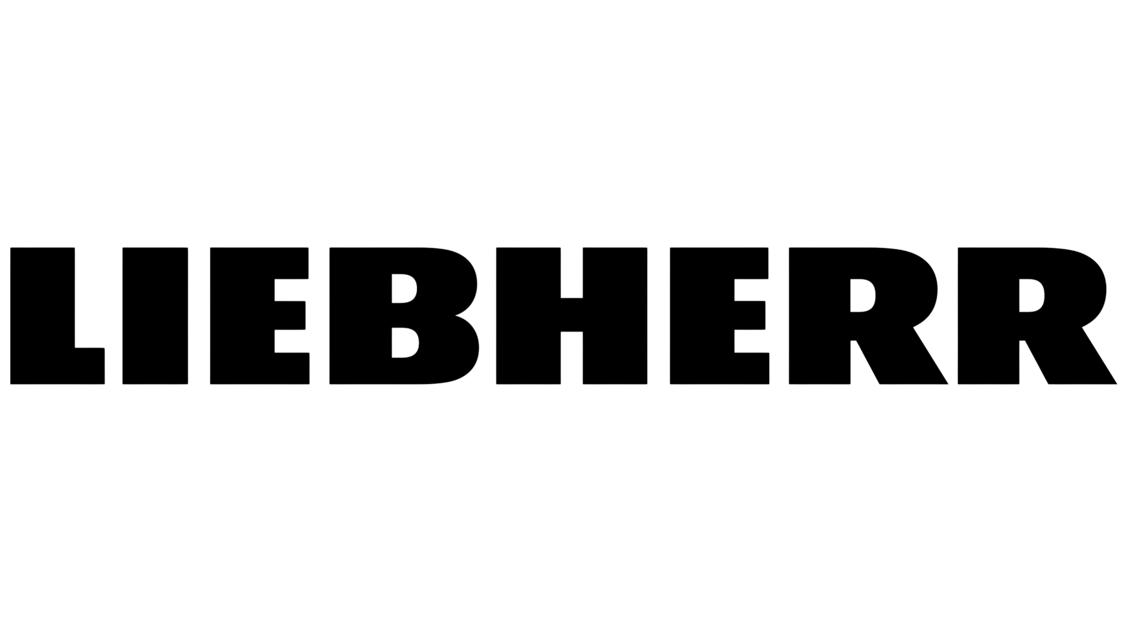 Liebherr Logo