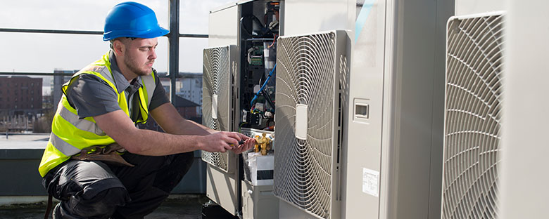 Koudetechniek Opleidingscentrum GO