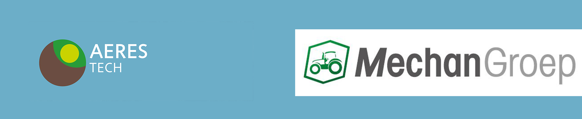 Aeres Tech en Mechan Groep
