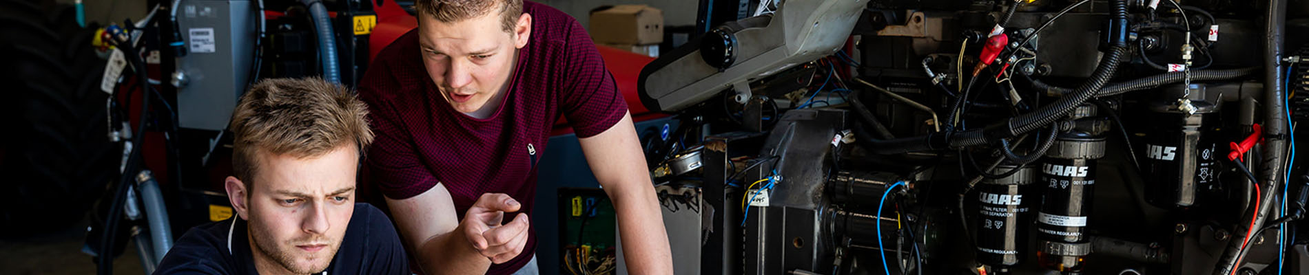 Opleiding tot technisch trainer en coach