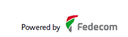 logo Fedecom