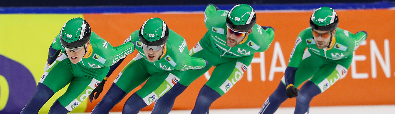 AB vakwerk Aeres Tech