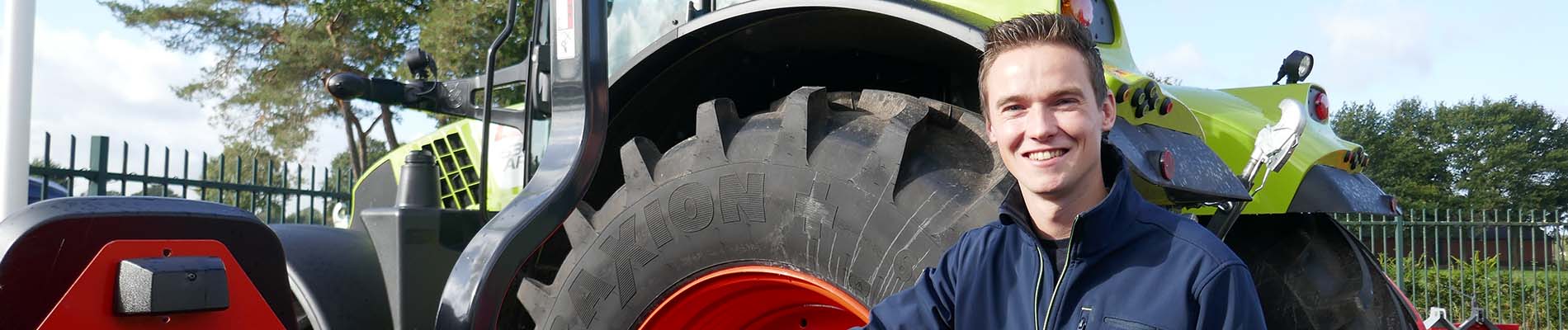 Stievy van Nijnatten na de training verkoop