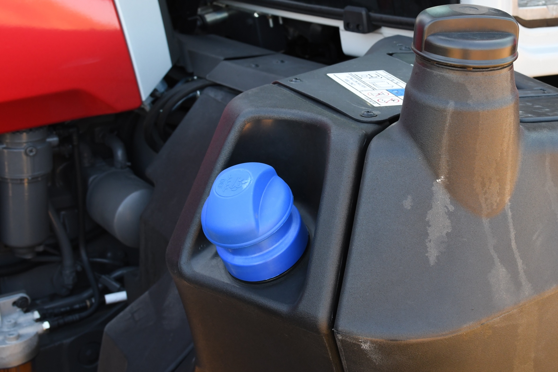 Kraftstoffeinspritzer SCR System 0280158701 - Urea Injector Für Diesel Motoren