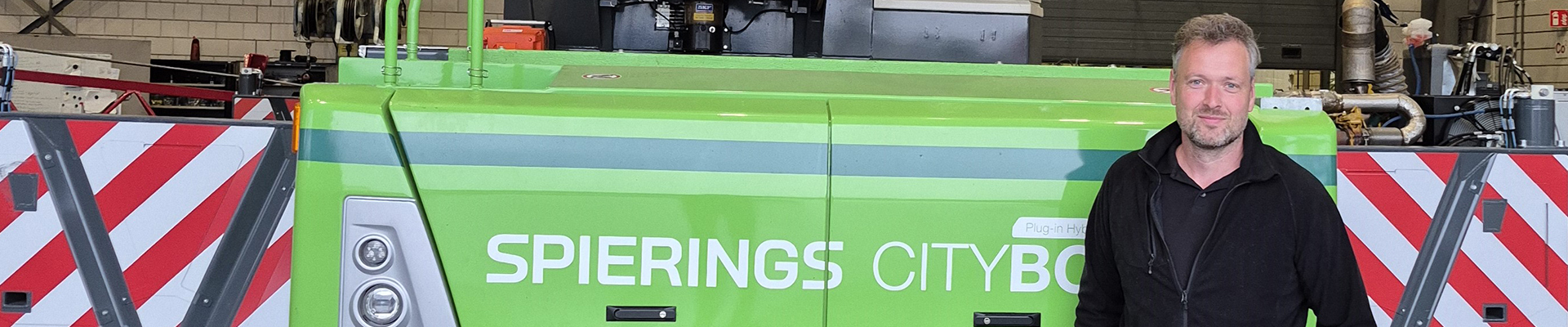 Roel van Dijk Spierings