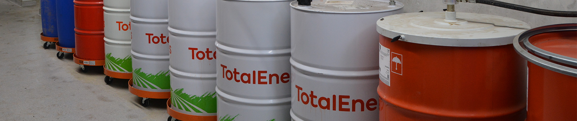 Totalenergies banner
